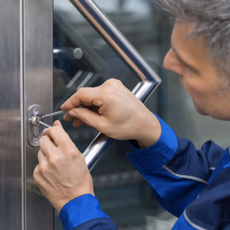 Ceylanpınar Çilingir